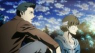 Supernatural Anime Source: Amazon Prime Video